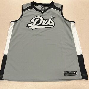 DVS jersey
